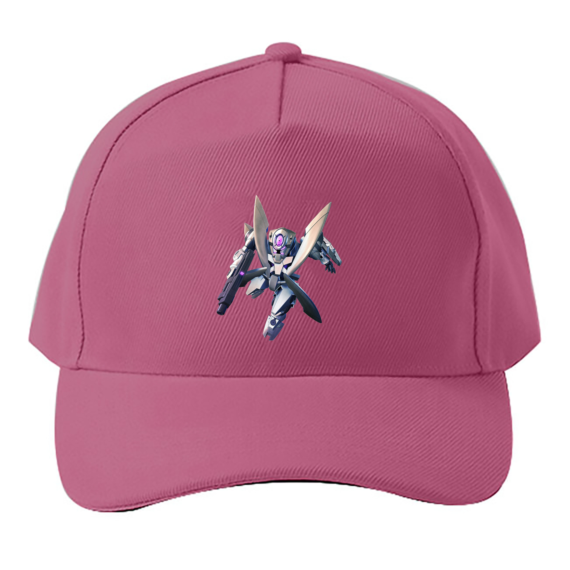 （画像用） 機動戦士ガンダム Mobile Suit Gundam ベースボールキャップ 綿100％ 男女兼用 帽子 スポーツ